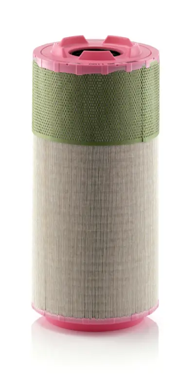 Garantierte Lieferung MANN-FILTER C 26 1100 - Luftfilter - NLG Piclon