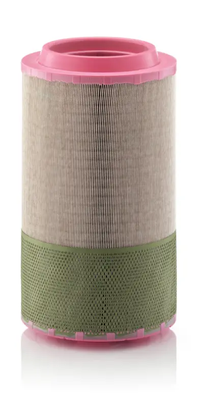 Abverkauf MANN-FILTER C 27 1170 - Luftfilter - NLG Pico