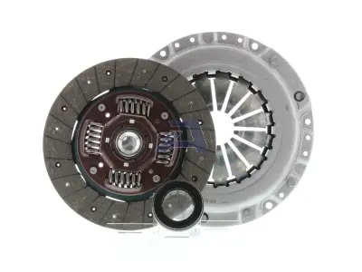 AISIN KO-009 - Kupplungssatz - AISIN Clutch Kit (3P) Neu