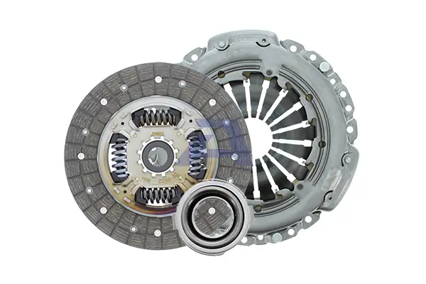 Direktkauf AISIN KS-057B - Kupplungssatz - AISIN Clutch Kit (3P)