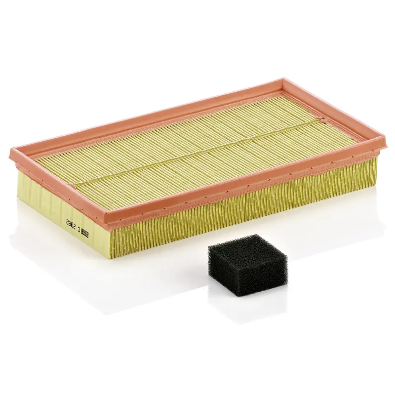 MANN-FILTER C 2982 KIT - Luftfilter Top-Preis