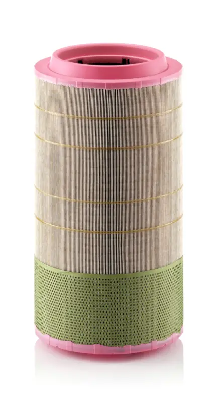 MANN-FILTER C 30 1530 - Luftfilter - NLG Pico Nur Für Kurze Zeit