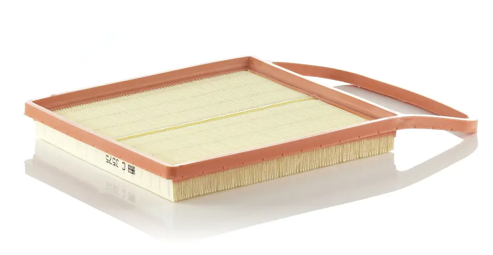 Highlight MANN-FILTER C 3575 - Luftfilter