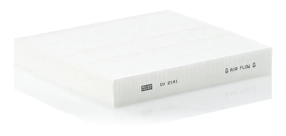 MANN-FILTER CU 2141 - Filter, Innenraumluft Direkt Vom Hersteller
