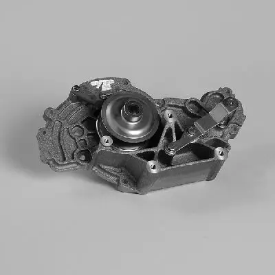 HEPU P597 - Wasserpumpe, Motorkühlung Bestseller