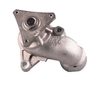 Neue Ware HEPU P7791 - Wasserpumpe, Motorkühlung