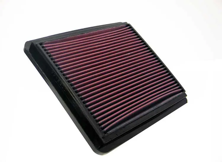 K&N Filters 33-2800 - Luftfilter Ausverkauf
