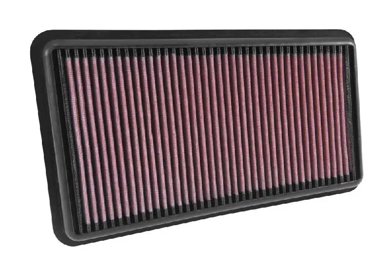 Sichere Zahlung K&N Filters 33-5025 - Luftfilter