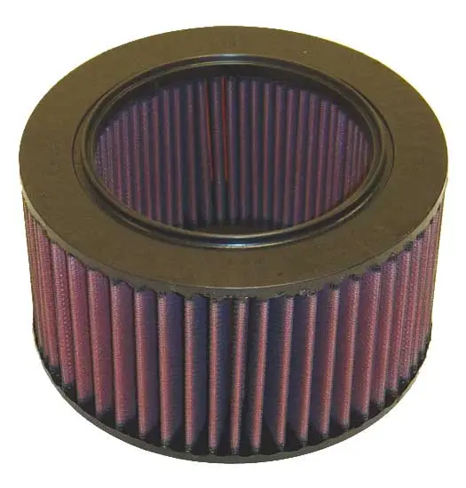 K&N Filters E-2553 - Luftfilter Ausverkauf