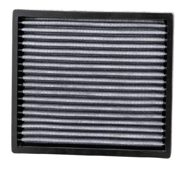 K&N Filters VF2000 - Filter, Innenraumluft Aktuell