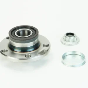 Meistverkauft CONTINENTAL CTAM WBE1006 - Radlagersatz