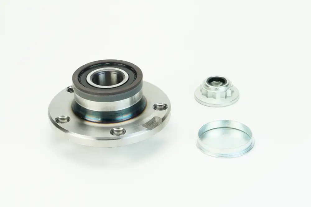 Meistverkauft CONTINENTAL CTAM WBE1006 - Radlagersatz