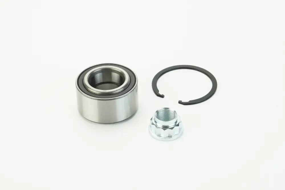 CONTINENTAL CTAM WBE1025 - Radlagersatz Sonderaktion