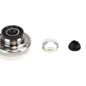 CONTINENTAL CTAM WBE1039 - Radlagersatz Neu Im Sortiment