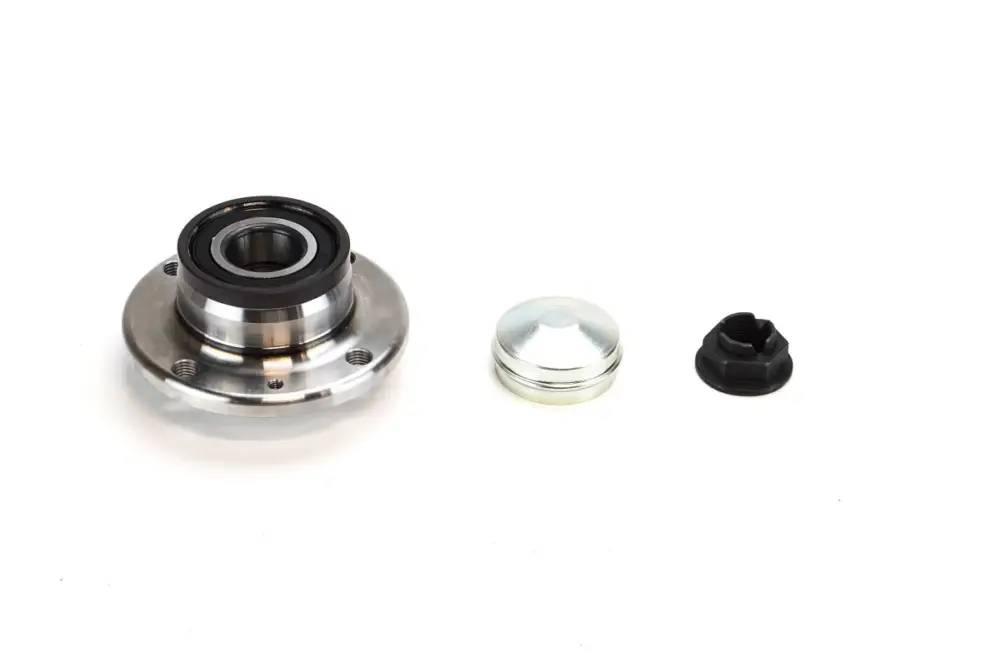 CONTINENTAL CTAM WBE1039 - Radlagersatz Neu Im Sortiment