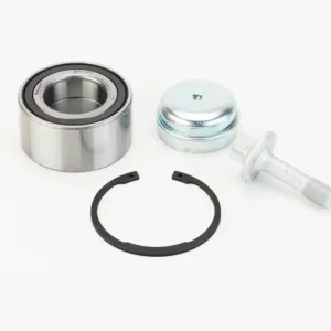 Billig CONTINENTAL CTAM WBE1062 - Radlagersatz