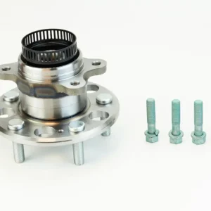 Schneller Versand CONTINENTAL CTAM WBE1071 - Radlagersatz