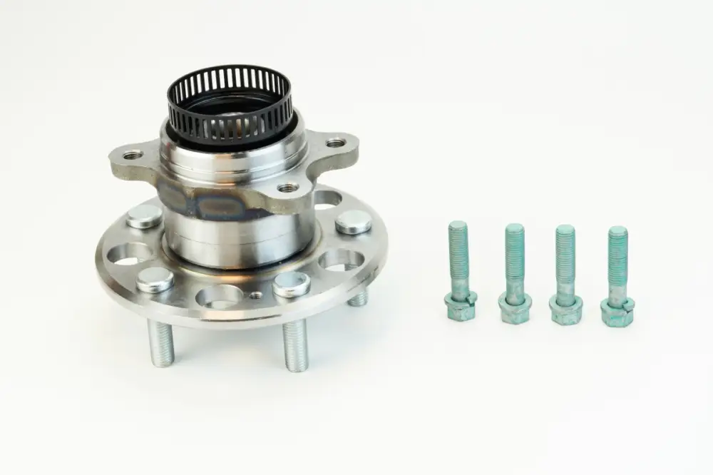 Schneller Versand CONTINENTAL CTAM WBE1071 - Radlagersatz