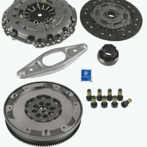 Meistverkauft SACHS 2290 601 151 - Kupplungssatz - ZMS Modul XTend