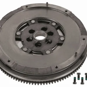 SACHS 2294 501 275 - Schwungrad - Dual-mass flywheel Markenware