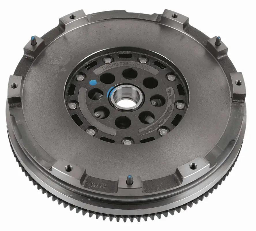 Wochenendangebot SACHS 2294 701 068 - Schwungrad - Dual-mass flywheel