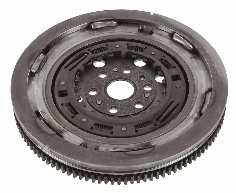 SACHS 2295 601 025 - Schwungrad - Dual-mass flywheel Abverkauf