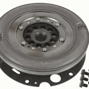 Letzte Chance SACHS 2295 601 039 - Schwungrad - Dual-mass flywheel