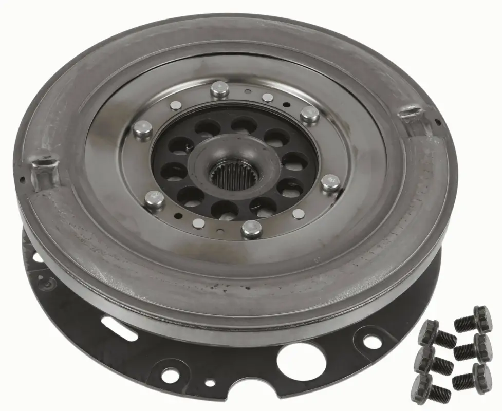 Letzte Chance SACHS 2295 601 039 - Schwungrad - Dual-mass flywheel