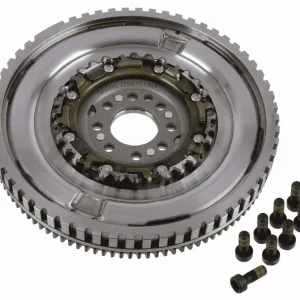 Saisonangebot SACHS 2295 701 001 - Schwungrad - Dual-mass flywheel
