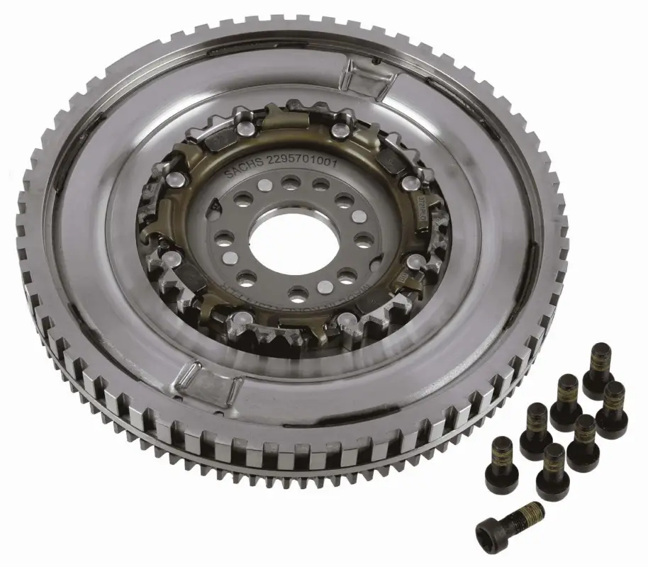 Saisonangebot SACHS 2295 701 001 - Schwungrad - Dual-mass flywheel