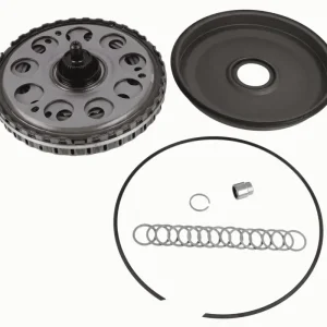 SACHS 3000 943 017 - Kupplungssatz - DCT Saisonangebot