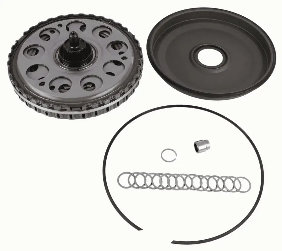 SACHS 3000 943 017 - Kupplungssatz - DCT Saisonangebot