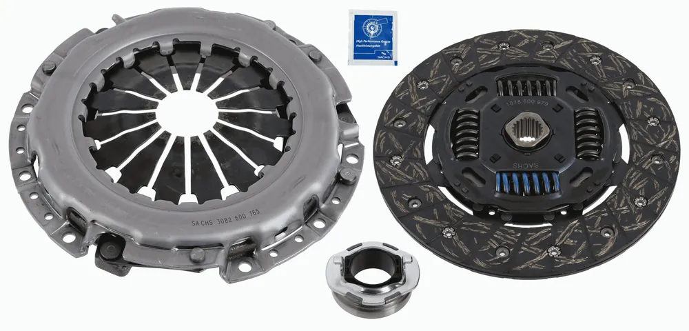 Must-Have SACHS 3000 950 861 - Kupplungssatz