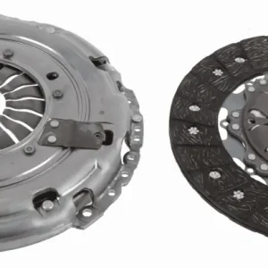 Mega-Angebot SACHS 3000 950 981 - Kupplungssatz - XTend