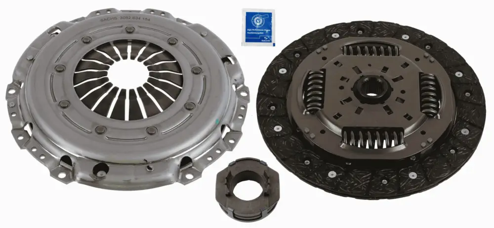 SACHS 3000 951 692 - Kupplungssatz Heißes Angebot