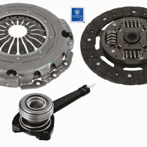 Neue Kollektion SACHS 3000 990 593 - Kupplungssatz - Kit plus CSC