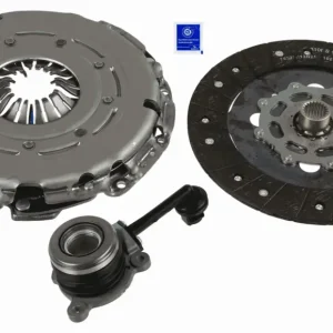 SACHS 3000 990 608 - Kupplungssatz - XTend Kit plus CSC Meistverkauft