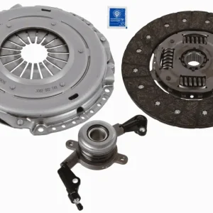 SACHS 3000 990 630 - Kupplungssatz - XTend Kit plus CSC Ausverkauf