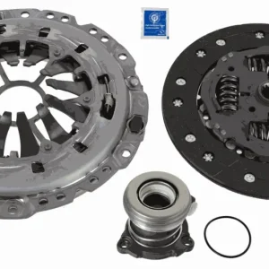 Sale SACHS 3000 990 459 - Kupplungssatz - XTend Kit plus CSC