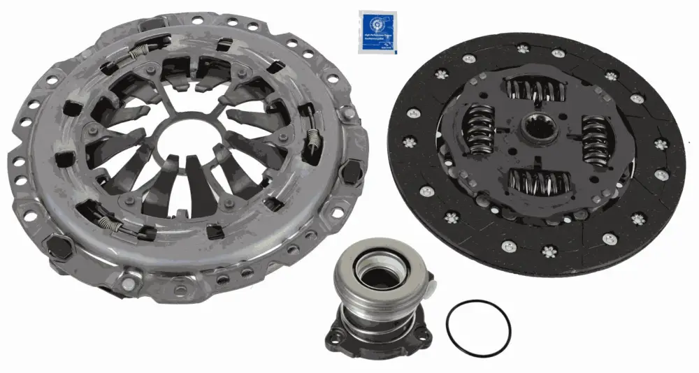 Sale SACHS 3000 990 459 - Kupplungssatz - XTend Kit plus CSC