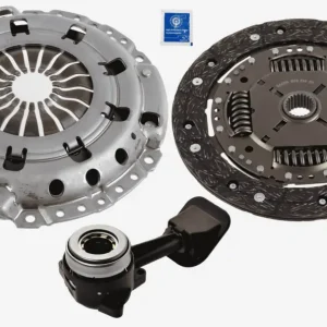 Markenware SACHS 3000 990 511 - Kupplungssatz - Kit plus CSC