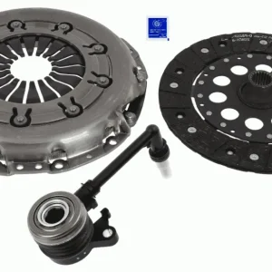 SACHS 3000 990 555 - Kupplungssatz - Kit plus CSC Sofort Bestellen