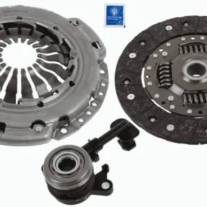 SACHS 3000 990 590 - Kupplungssatz - Kit plus CSC Saisonangebot