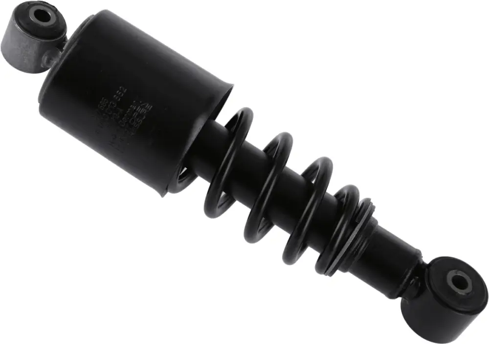 Billig SACHS 317 685 - Dämpfer, Fahrerhauslagerung