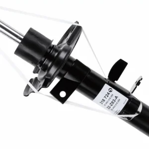 Neue Ware SACHS 318 724 - Stoßdämpfer