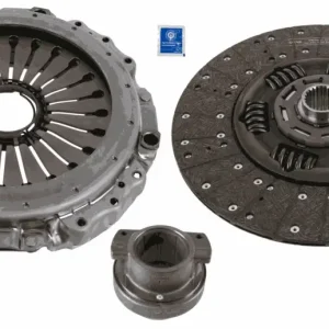 SACHS 3400 700 684 - Kupplungssatz Jetzt Kaufen