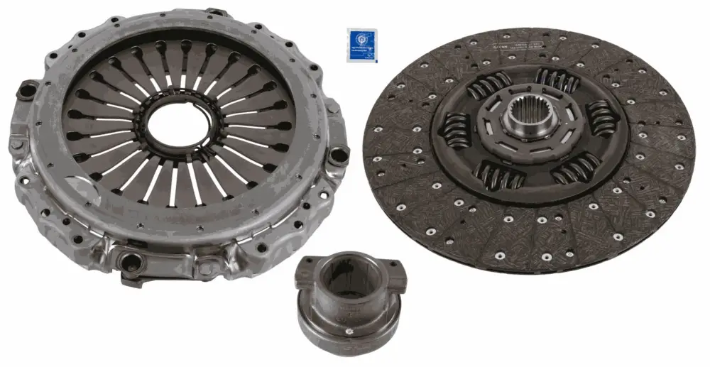 SACHS 3400 700 684 - Kupplungssatz Jetzt Kaufen