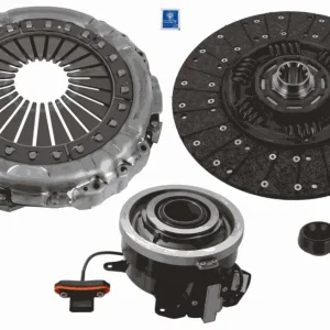 SACHS 3400 710 097 - Kupplungssatz - Kit plus CSC Must-Have