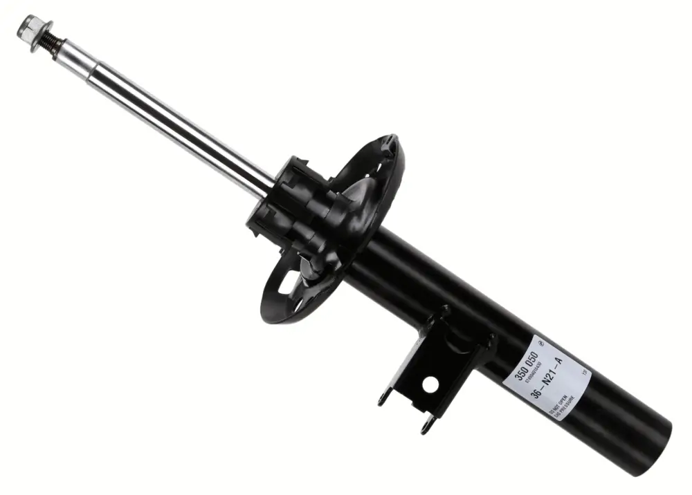 Online Kaufen SACHS 350 050 - Stoßdämpfer