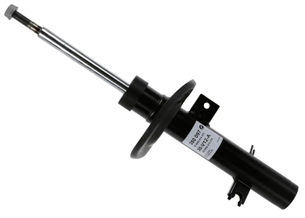 Knallerangebot SACHS 350 097 - Stoßdämpfer
